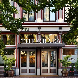 **** Hotel The Grady United States