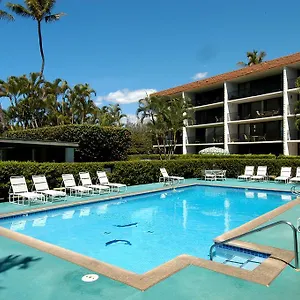 ** Aparthotel Maui Parkshore By Maui And United States