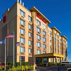 Sheraton Jfk Airport New York