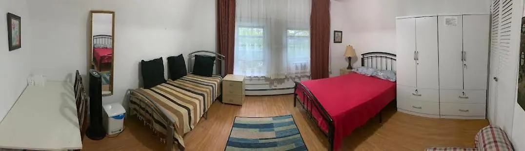 Guest house Classical American House 3 New York